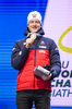 16.02.2020, xkvx, Biathlon IBU Weltmeisterschaft Antholz, Verfolgung Herren, v.l. Johannes Thingnes Boe (Norway)  / 