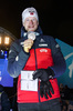 16.02.2020, xkvx, Biathlon IBU Weltmeisterschaft Antholz, Verfolgung Herren, v.l. Johannes Thingnes Boe (Norway)  / 