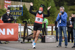 05.09.2020, xkvx, Biathlon Deutsche Meisterschaften Altenberg, Sprint Damen, v.l. Denise Herrmann (Germany)  / 
