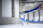 26.10.2020, xkvx, Wintersport - Biathlon Training Oberhof - Skihalle, v.l. Josephine Dingelstedt (Germany)