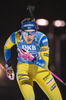 05.12.2020, xkvx, Biathlon IBU Weltcup Kontiolahti, Staffel Damen, v.l. Hanna Oeberg (Sweden) in aktion / in action competes