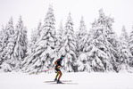 07.01.2020, xkvx, Biathlon Training Oberhof, v.l. Anna Maria Richter (Germany)  / 