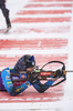 12.01.2020, xkvx, Biathlon IBU Weltcup Oberhof, Training Damen und Herren, v.l. Julia Simon (France)  / 