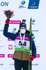 27.01.2021, xtwx, Biathlon IBU European Championships Duszniki Zdroj, Einzel Herren, v.l. Endre Stroemsheim (Norway)  /