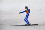 30.01.2021, xtvx, Skispringen FIS Weltcup Willingen, v.l. Halvor Egner Granerud (Norway)  /