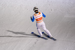 31.01.2021, xtvx, Skispringen FIS Weltcup Willingen, v.l. Halvor Egner Granerud (Norway)  /