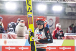 26.02.2021, xkvx, Nordic World Championships Oberstdorf, v.l. Constantin Schmid of Germany  / 