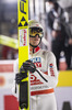 26.02.2021, xkvx, Nordic World Championships Oberstdorf, v.l. Andrzej Stekala of Poland  / 