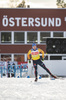 17.03.2021, xkvx, Biathlon IBU World Cup Oestersund, Training Damen und Herren, v.l. David Zobel (Germany) in aktion / in action competes