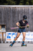 01.06.2021, xkvx, Biathlon Training Ruhpolding, v.l. Stefanie Scherer (Germany) in aktion in action competes