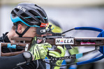 24.06.2021, xkvx, Biathlon Training Oberhof, v.l. Benjamin Menz (Germany) in aktion am Schiessstand at the shooting range