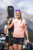 05.07.2021, xkvx, Biathlon Training Lavaze, v.l. Denise Herrmann (Germany)  