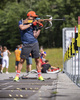 12.07.2021, xkvx, Biathlon Training Bormio, v.l. Philipp Horn (Germany)  