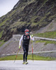 14.07.2021, xkvx, Biathlon Training Bormio, v.l. Johannes Kuehn (Germany)  