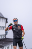 14.07.2021, xkvx, Biathlon Training Bormio, v.l. Philipp Nawrath (Germany)  