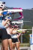 21.07.2021, xkvx, Biathlon Training Ruhpolding, v.l. Iva Morica (Germany)  