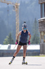21.07.2021, xkvx, Biathlon Training Ruhpolding, v.l. Selina Grotian (Germany)  