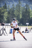 22.07.2021, xkvx, Biathlon Training Ruhpolding, v.l. Sophie Spark (Germany)  