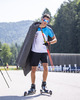 22.07.2021, xkvx, Biathlon Training Ruhpolding, v.l. Silvio Riehl (Germany)  