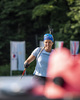 23.07.2021, xkvx, Biathlon Training Ruhpolding, v.l. Vanessa Hinz (Germany)  