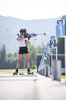 23.07.2021, xkvx, Biathlon Training Ruhpolding, v.l. Maren Hammerschmidt (Germany)  