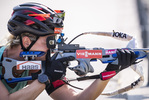 23.07.2021, xkvx, Biathlon Training Ruhpolding, v.l. Maren Hammerschmidt (Germany)  
