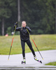 05.08.2021, xkvx, Biathlon Training Ruhpolding, v.l. Jennifer Muenzner (Germany)  