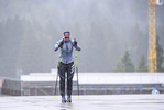 05.08.2021, xkvx, Biathlon Training Ruhpolding, v.l. Maren Hammerschmidt (Germany)  