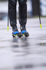05.08.2021, xkvx, Biathlon Training Ruhpolding, v.l. Maren Hammerschmidt (Germany) / Salomon Schuhe / Marwe Skiroller  