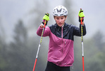 05.08.2021, xkvx, Biathlon Training Ruhpolding, v.l. Marisa Emonts (Germany)  