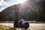 24.08.2021, xkvx, Biathlon Training Bessans, v.l. Nikon D5 / Kamera / Camera / Objektiv / Lens / 180-400mm / 105mm  