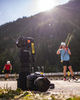 24.08.2021, xkvx, Biathlon Training Bessans, v.l. Nikon D5 / Kamera / Camera / Objektiv / Lens / 180-400mm / 105mm  