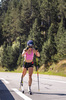 28.08.2021, xkvx, Biathlon Training Font Romeu, v.l. Marion Wiesensarter (Germany)  