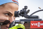 30.08.2021, xkvx, Biathlon Training Font Romeu, v.l. Marion Wiesensarter (Germany)  
