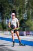 09.09.2021, xkvx, Biathlon Deutsche Meisterschaften Arber, Training Damen, v.l. Karolin Horchler (Germany)  
