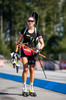 09.09.2021, xkvx, Biathlon Deutsche Meisterschaften Arber, Training Damen, v.l. Franziska Preuss (Germany)  