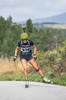 09.09.2021, xleox, Biathlon Training Font Romeu, v.l. Hanna Oeberg (Sweden)  