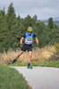 09.09.2021, xleox, Biathlon Training Font Romeu, v.l. Peppe Femling (Sweden)  