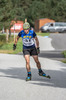 09.09.2021, xleox, Biathlon Training Font Romeu, v.l. Jesper Nelin (Sweden)  