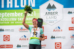 10.09.2021, xkvx, Biathlon Deutsche Meisterschaften Arber, Einzel Damen, v.l. Denise Herrmann (Germany)  