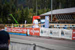 11.09.2021, xkvx, Biathlon Deutsche Meisterschaften Arber, Sprint Herren, v.l. Feature