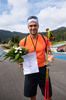 11.09.2021, xkvx, Biathlon Deutsche Meisterschaften Arber, Sprint Herren, v.l. Max Barchewitz (Germany)  