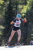 01.10.2021, xkvx, Biathlon, Deutschlandpokal Altenberg, Sprint - weiblich, v.l. Antonia Schramm (Germany)