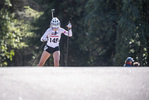 01.10.2021, xkvx, Biathlon, Deutschlandpokal Altenberg, Sprint - weiblich, v.l. Annalena Knab (Germany)