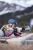 07.10.2021, xkvx, Biathlon Training Lavaze, v.l. Tiril Eckhoff (Norway)  