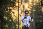 28.10.2021, xkvx, Biathlon Training Antholz-Anterselva, v.l. Karolin Horchler (Germany)  