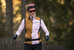 28.10.2021, xkvx, Biathlon Training Antholz-Anterselva, v.l. Denise Herrmann (Germany)  