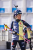 29.10.2021, xkvx, Biathlon Training Antholz-Anterselva, v.l. Marion Wiesensarter (Germany)  
