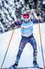 06.11.2021, xmlx, Biathlon - Langlauf Training Davos, v.l. Maren Hammerschmidt (Germany)