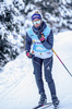 06.11.2021, xmlx, Biathlon - Langlauf Training Davos, v.l. Ladina Meier-Ruge (Switzerland)
